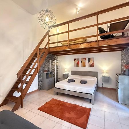 Torre Dei Mari Apartments Trapani Dış mekan fotoğraf