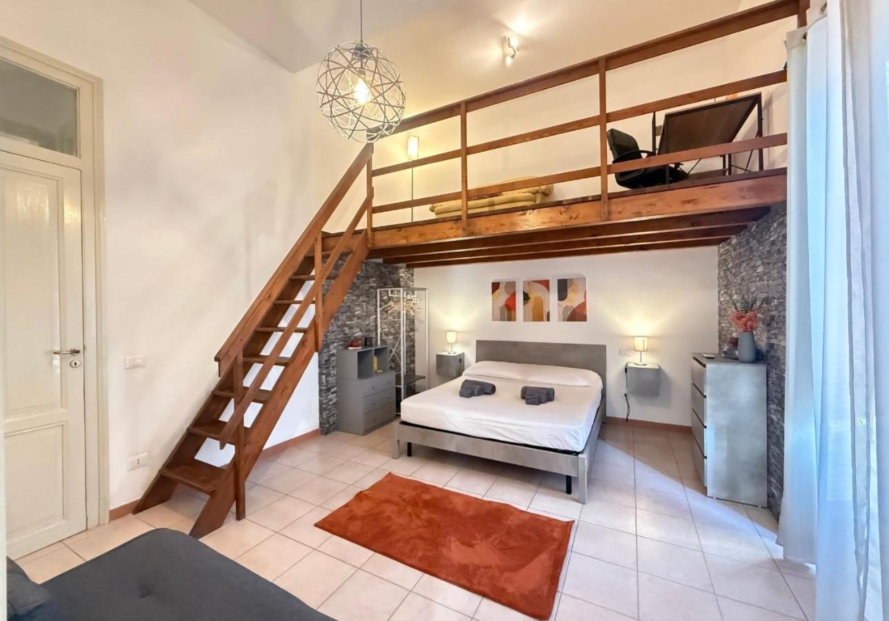 Torre Dei Mari Apartments Trapani Dış mekan fotoğraf
