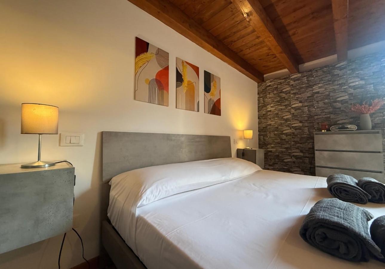 Torre Dei Mari Apartments Trapani Dış mekan fotoğraf