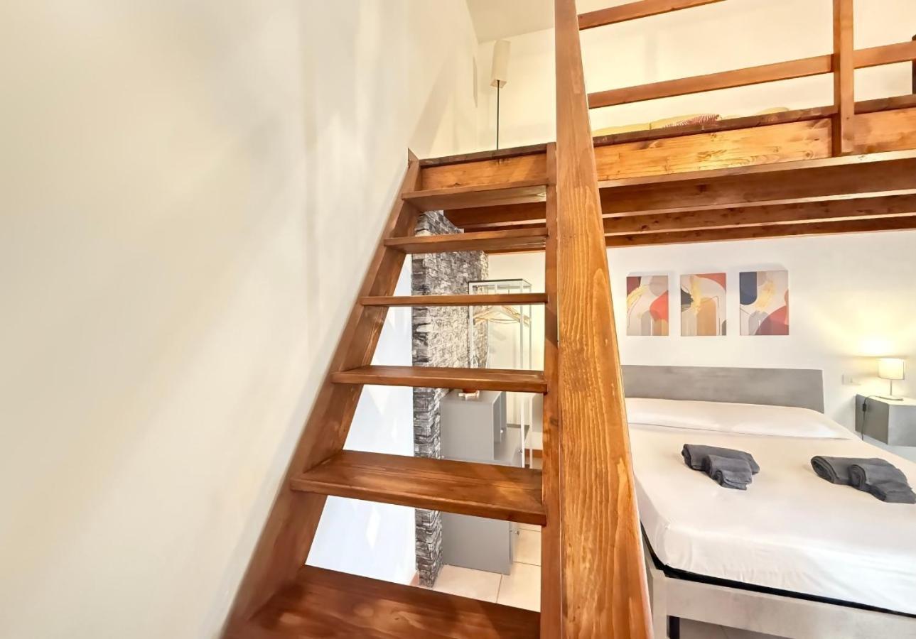 Torre Dei Mari Apartments Trapani Dış mekan fotoğraf